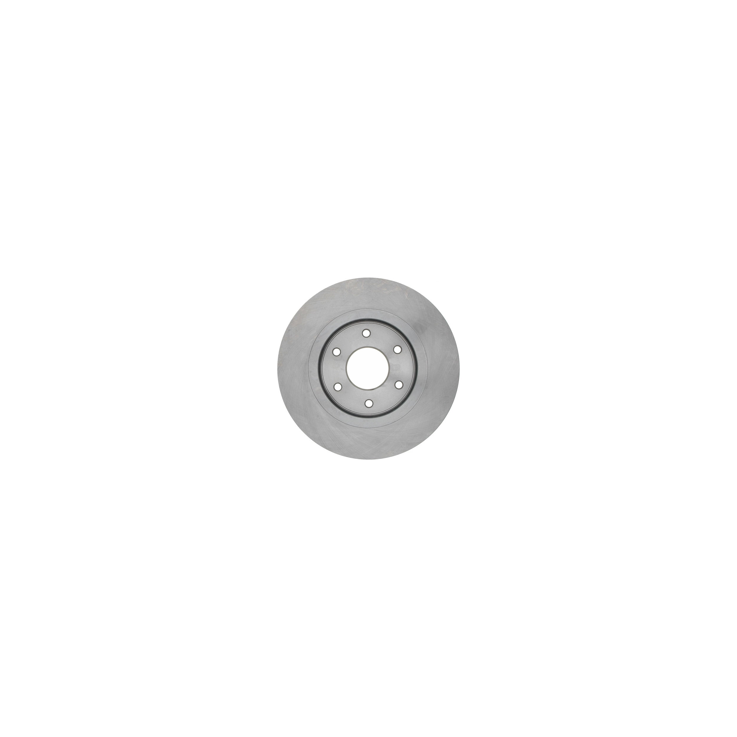 Raybestos R-Line Rotors, OE Replacement Brake Rotors, 980563R Fits select: 2006-2007 NISSAN ARMADA, 2006-2007 INFINITI QX56
