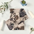 thumbnail image 5 of Coolnut 3 PCS Towel Pug Portrait Cotton Bath Towel Set (1 Bath Towel, 1 Hand Towel, 1 Washcloth) for Bathroom, Super Soft and Quick Dry Towels, 5 of 6