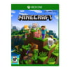 Minecraft Super Plus Pack, Microsoft, Xbox One, 889842242546