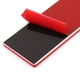 thumbnail image 4 of 15cm Rojo Reflector Placa Rectangular Reflectante para Coche para Automóvil, 4 of 5