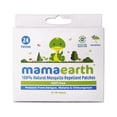 thumbnail image 2 of Mamaearth Natural Repellent Mosquito Patches for Babies, White, 24 Patches, 2 of 6