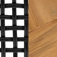 thumbnail image 4 of South Shore Balka, Bohemian Harmony Chair, Counter Black, 4 of 13