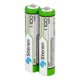 thumbnail image 2 of Pilas Recargables AAA Steren Nimh 1100mah, 2 of 4