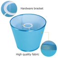 thumbnail image 2 of 1pc Simple Cloth Lampshade Table Lamp Accessory for Home Office, 2 of 3