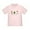 Pink, variant on CafePress - Cat And Dog Christmas Toddler T Shirt - Cute Toddler T-Shirt, 100% Cotton
