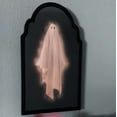 thumbnail image 6 of 2025 Halloween Hologram Ghost Mirror,Halloween Novelty Ghost Mirror,Spooky Scary Ghosts for Halloween Decor Indoor,Eerie Haunted House Apparition for Spooky Season,Hallowmas Party Supplies, 6 of 9