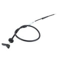 thumbnail image 3 of Zcargel Choke Starter Cable For Grizzly 600 YFM600F 1998-2001 Replace 4WV-26331-00-00 Metal Rubber Durable, 3 of 10