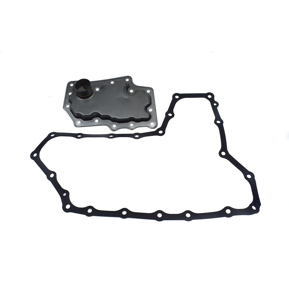 New Auto Transmission Filter w/ Pan Gasket For Nissan Altima Maxima Murano Quest