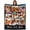 Multi 15, variant on Personalized Photo Blanket for Family, Customized Bed Blanket with 10 Pictures for Mom Dad Custom Photos Throw Blanket for Best Friends, Personalized Gifts for Couple Girlfriend Boyfriend Blankets