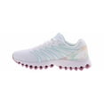 thumbnail image 5 of K-Swiss Tubes Comfort 200 Athletic Shoe White in Size 9.5, 5 of 7