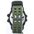 thumbnail image 4 of Casio Reloj G-Shock Mudmaster Analógico Digital con Sensor Gemelo GG-1000-1A3 (GG1000-1A3) para Hombre, 4 of 4