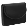 thumbnail image 6 of OFFIGAM Compact Wallet for Woman Made with Sturdy PU and Metal Material, 6 of 8