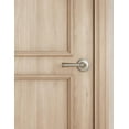 thumbnail image 3 of Baldwin Estate L033031PASS Briarcrest Passage Door Lever Set, Brass, 3 of 3