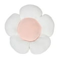 thumbnail image 2 of PONPRNGY Flower Pillow, Cute Daisy Flower Shaped Throw Pillow for Home Decor, Soft Flower Throw Pillow Seating Cushion for Bedroom, Sofa, Couch, 2 of 5