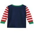 thumbnail image 4 of Pyjamas de Noël Assortis pour Famille Ou Couples, 4 of 6