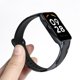 thumbnail image 3 of Para Band 2 Watch Loop Correa de silicona antiarañazos Pulsera a prueba de sudor, 3 of 5