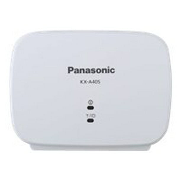 Panasonic KXA405 DECT repeater for wireless phone for Panasonic KX