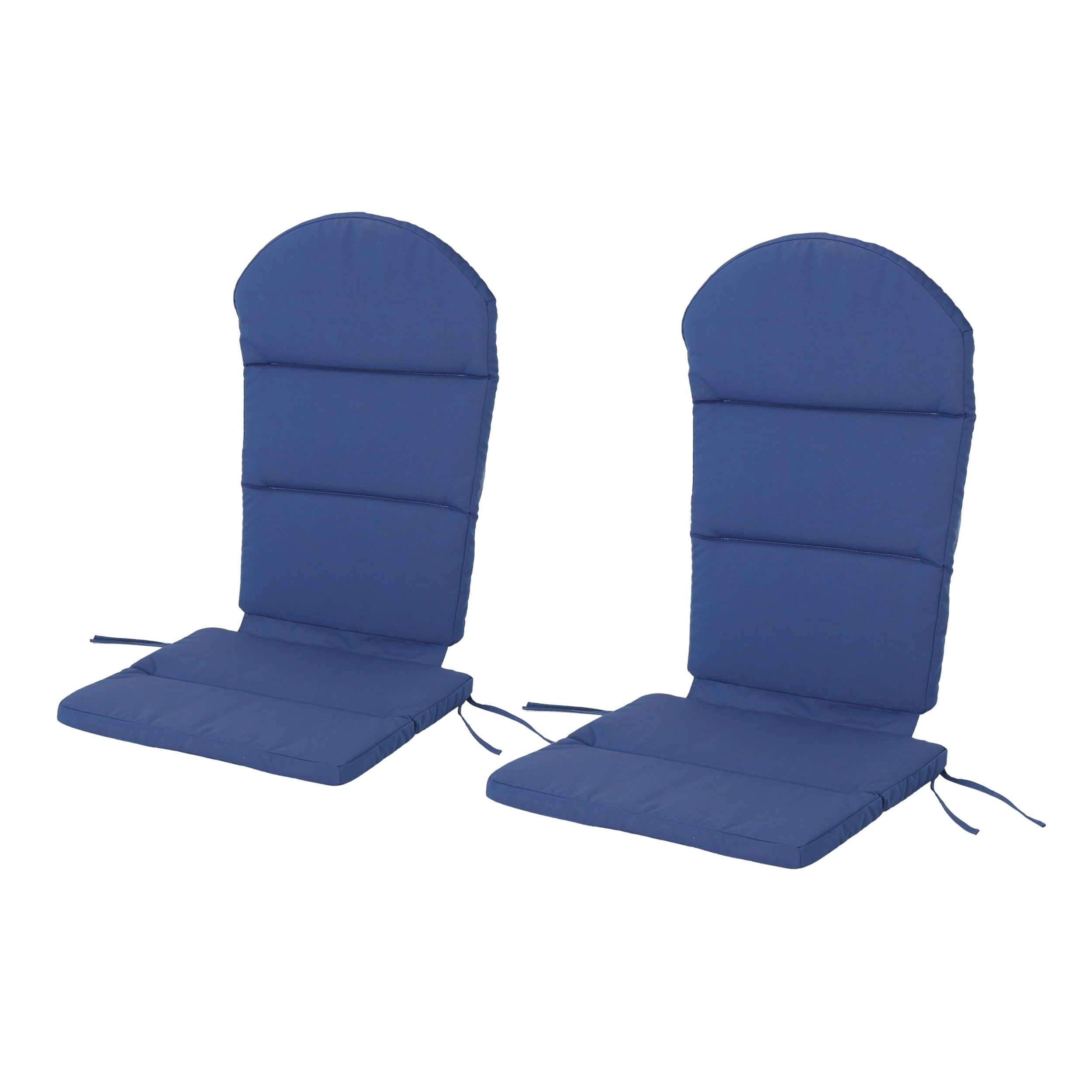 Christopher Knight Home Malibu Adirondack Chair Cushions (Set of 2) by