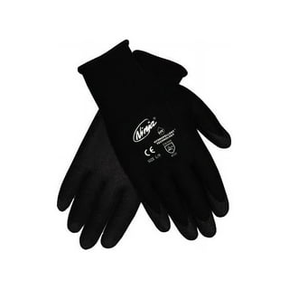 MCR Memphis Black Kevlar Cut Protection Gloves 9178NF (12 pairs)