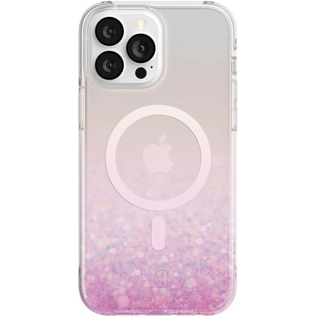 Incipio - Design Magsafe Case for iPhone 13 Pro Max /12 Pro Max - Sunset