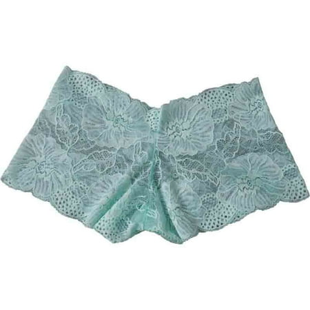Bigersell Womens Underwear Seamless Clearance Panties Women Boyshort Thongs Panty Style P-659 Cotton Boyshort Panties G String Thong Briefs Mid Waist Women Cheeky Panties Mint Green L