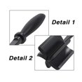 thumbnail image 2 of Meat Masher Ground Meat Chopper Hamburger Meat Grinder Ground Meat Grinder Ground Beef Grinder Kitchen Utensils, 2 of 6