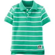 Child of Mine Baby Toddler Boy Polo Shirt