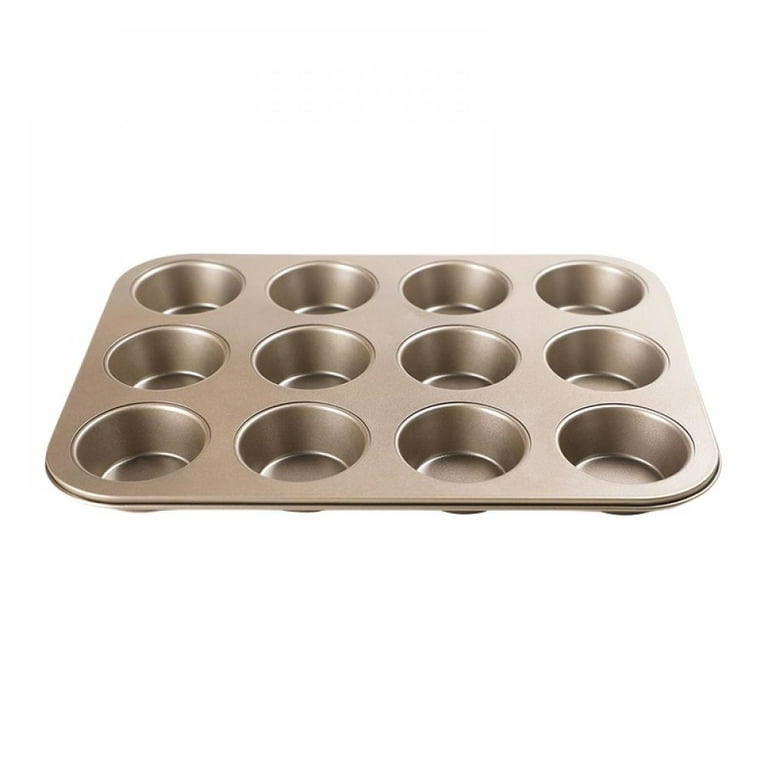 baking tools non-stick carbon steel mould