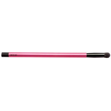 SOHO Silk Smudge Makeup Brush