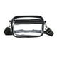 thumbnail image 2 of Bolso de Hombro Transparente Impermeable con Correa Ajustable Bolsa Transparente de PVC para un Almacenamiento Conveniente ANGGREK  Otros, 2 of 8