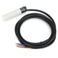 thumbnail image 3 of Qiilu Sensor Switch, Capacitive Approach Switch Power Switch For Positioning Control For Counting For Automatic Control Industry For Automatic Protection, 3 of 8