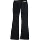 thumbnail image 1 of Vans Womens Denim Flared Jeans, Azul, 1 Regular, 1 of 2