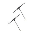 thumbnail image 4 of 2PCS ELRS 2.4GHz Antennas 220mm High-Speed mission Antennas for FPV Remote Control Aircraft Mod, 4 of 5