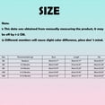 thumbnail image 3 of CAICJ98 Newborn Baby Girl Clothes Summer Smocked Romper Dress Ruffle Sleeve Jumpsuit And Headband Outfit Cute Baby Girl Clothing (Beige,3-6 Months), 3 of 7