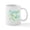 White, variant on CafePress - Easter Mug - 11 oz Ceramic Mug - Novelty Coffee Tea Cup