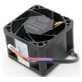 thumbnail image 4 of New PF40281BX-Q050-Q99 4cm 4028 12V 7.20W  cooling fan, 4 of 4