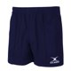 thumbnail image 1 of Gilbert - Pantalones cortos de rugby para hombre (Azul marino), 1 of 2