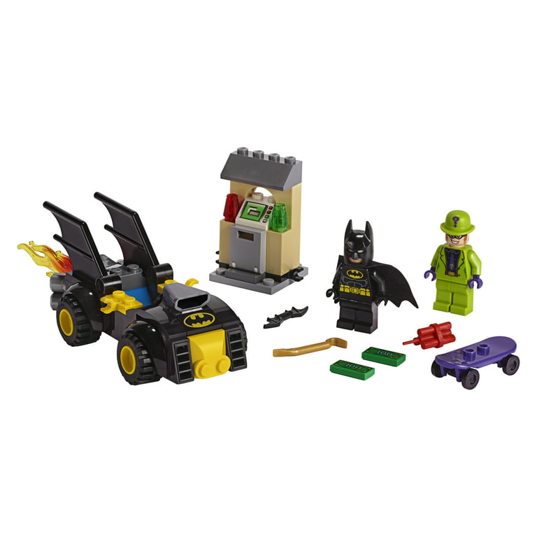 Five of the best LEGO Batman sets for Batman Day 2022
