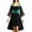 Green, variant on FASHOFT Halloween Dresses For Women Renaissance Dress Medieval Vintage Gothic Cosplay Stage Performance Party Gown Theatrical Outfit Halloween Costumes XXL