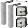 thumbnail image 1 of Juego de accesorios de repuesto para filtro de cepillo Tineco Floor One S5 / Floor One S5 Pro 2 para aspiradora en seco y húmedo (5 piezas), 1 of 6