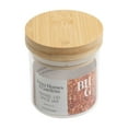 thumbnail image 7 of Better Homes & Gardens Swivel Bamboo Ld Spice Shaker, Bamboo and Glass, 8 oz, 3 Dia x 3.26 inch, 7 of 7