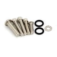 thumbnail image 5 of Motorcycle Steering Stabilizer Damper Mounting Bracket Kit For YAMAHA YZF-R6 YZF600 2003 2004 2005, 5 of 5