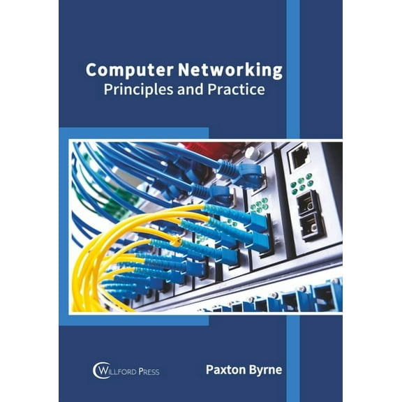 Computer Networking: Principles and Practice, (Hardcover)