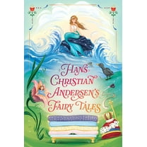 The Essential European Fairy Tales Colle Hans Christian Andersen's Fairy Tales, (Paperback)