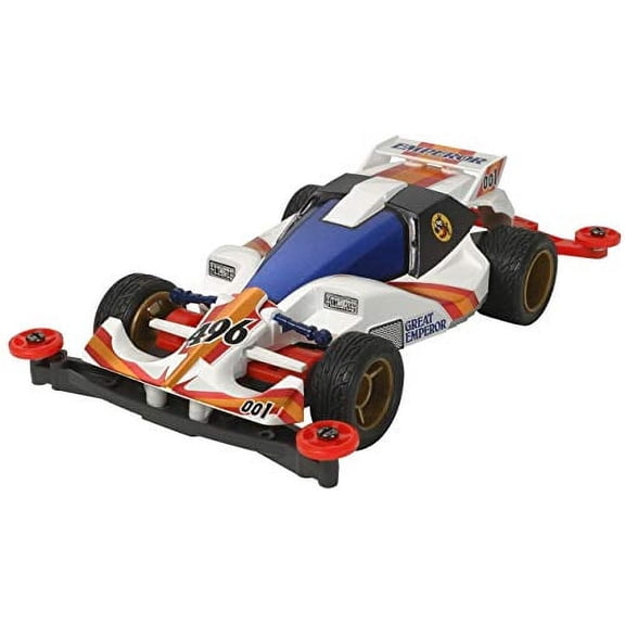 Tamiya TAM18075 JR Great Emperor Premium Super-II Chassis