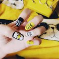 thumbnail image 3 of FLAMEEN Fake Artificial Nails, Significant Plentiful For Indoor, 3 of 3