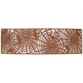thumbnail image 1 of Rectangle Shape Tablecloth Hollow Out Table Runner for Wedding Household DecorationsBrown, 1 of 5