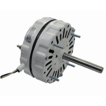 PD2957 Power Vent Attic Fan Motor 1/10  1050 RPM 115 Volts