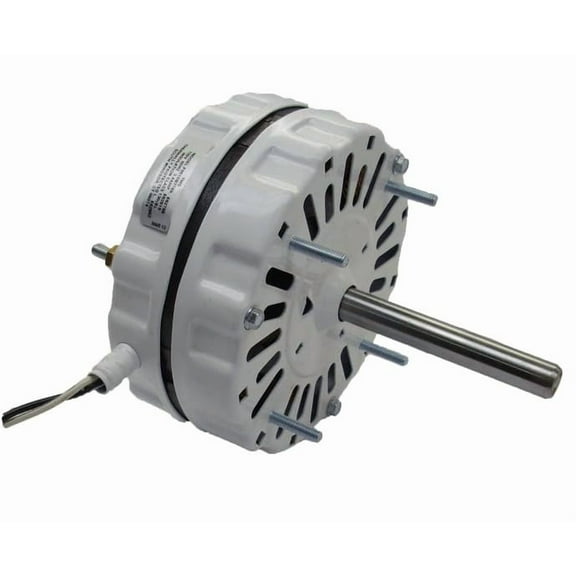 PD2957 Power Vent Attic Fan Motor 1/10  1050 RPM 115 Volts