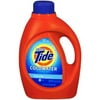Tide Liquid Laundry Detergent For Cold Water, Fresh Scent, 100 fl oz